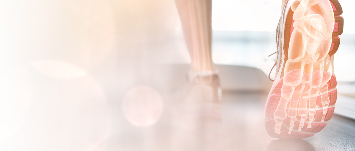 Cambridge Foot and Ankle Clinic